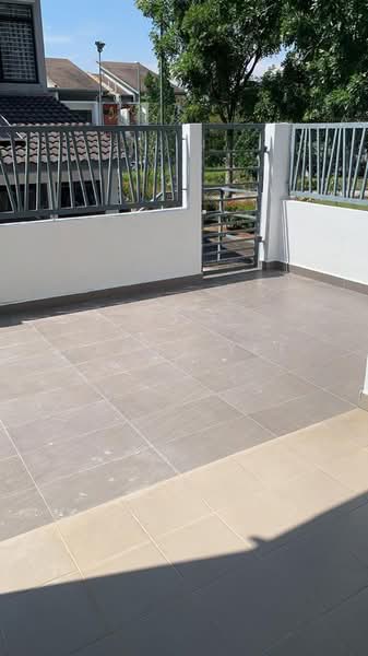 2-storey Terraced House for Rent in Taman M-Residensi (Rawang) - Aaron Yee - Exterior - PropertyGuru.com.my
