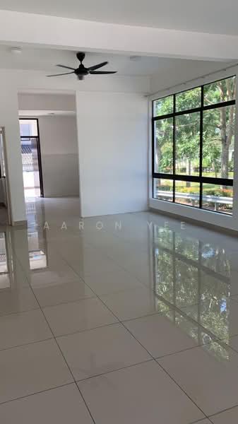 2-storey Terraced House for Rent in Taman M-Residensi (Rawang) - Aaron Yee - Living Room - PropertyGuru.com.my