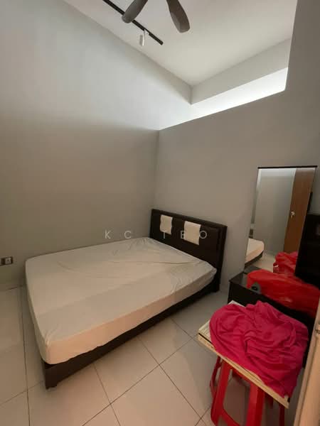 Rumah Teres 2 Tingkat untuk Disewa di Austin (Johor Bahru) - Kc Teo - Bedroom - PropertyGuru.com.my