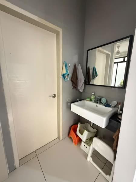 Rumah Kluster untuk Disewa di Horizon Hills (Iskandar Puteri (Nusajaya)) - Jessica Ma - Bathroom - PropertyGuru.com.my