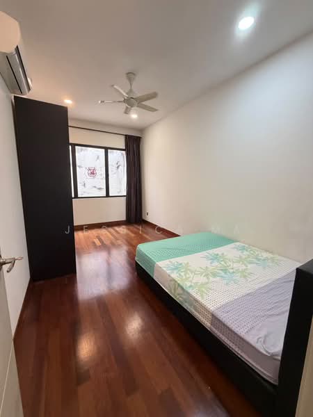 Rumah Kluster untuk Disewa di Horizon Hills (Iskandar Puteri (Nusajaya)) - Jessica Ma - Bedroom - PropertyGuru.com.my