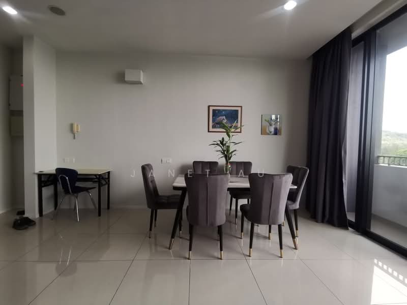 Condominium for Rent at Dreamcity - Janet Au - PropertyGuru.com.my