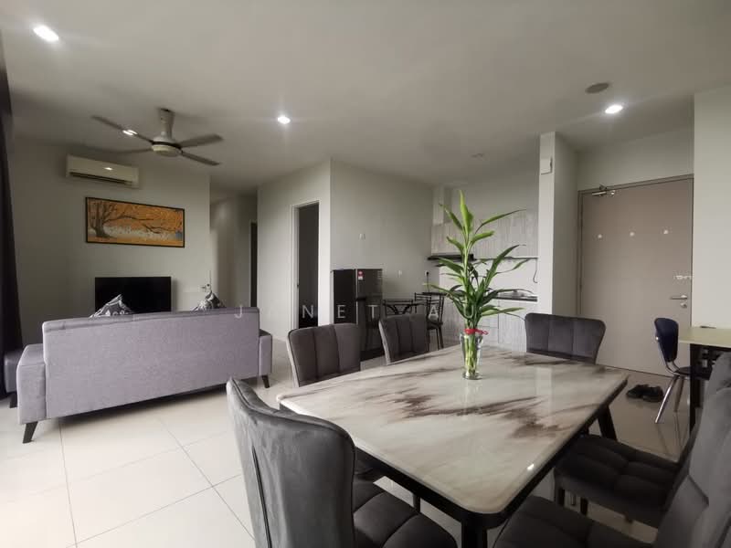 Condominium for Rent at Dreamcity - Janet Au - PropertyGuru.com.my