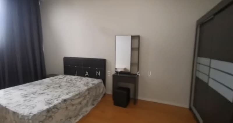 Condominium for Rent at Dreamcity - Janet Au - PropertyGuru.com.my
