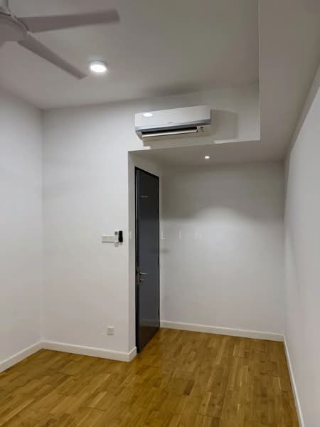 Kondominium untuk Disewa di One Cochrane Residence - Kim Ling - Bedroom 2 - PropertyGuru.com.my