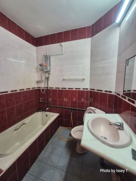 1-storey Terraced House for Rent in Ipoh (Perak) - Ck Nyau - PropertyGuru.com.my