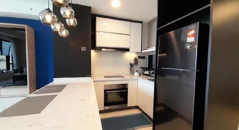 Service Residence for Rent at Novo Ampang - GP Goh - PropertyGuru.com.my