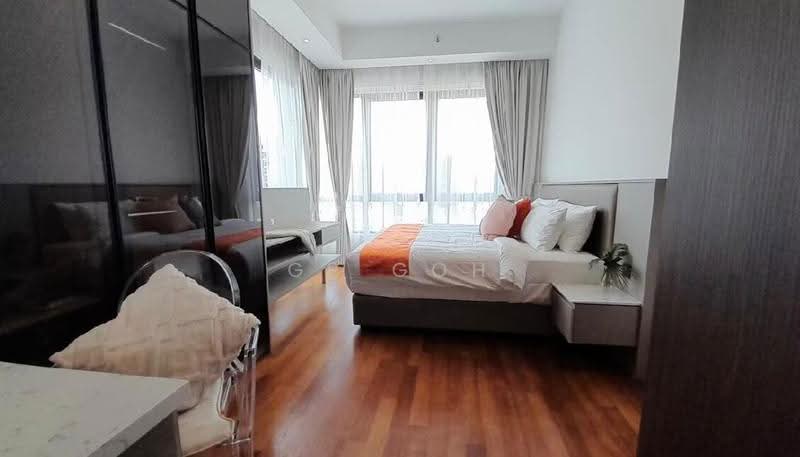 Service Residence for Rent at Novo Ampang - GP Goh - PropertyGuru.com.my