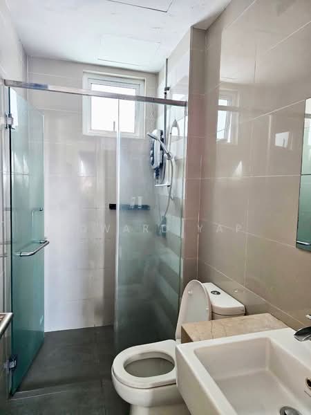 Condominium for Rent at Scenaria @ North Kiara Hills - Edward Yap - Bathroom - PropertyGuru.com.my