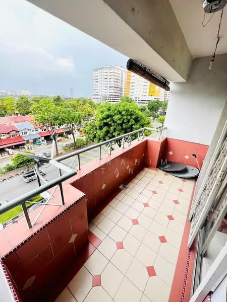 Condominium for Sale at Le Jardin Deluxe - AimiRahim Hartanah - PropertyGuru.com.my