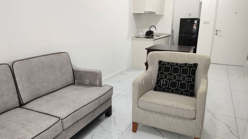 Servis Apartment untuk Disewa di Cubic Botanical - Eric Chin - PropertyGuru.com.my