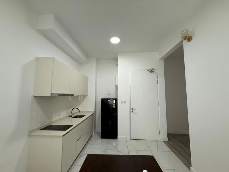 Servis Apartment untuk Disewa di Cubic Botanical - Eric Chin - PropertyGuru.com.my