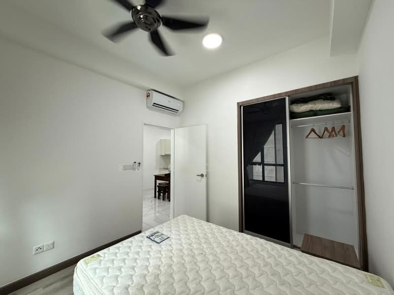 Servis Apartment untuk Disewa di Cubic Botanical - Eric Chin - PropertyGuru.com.my