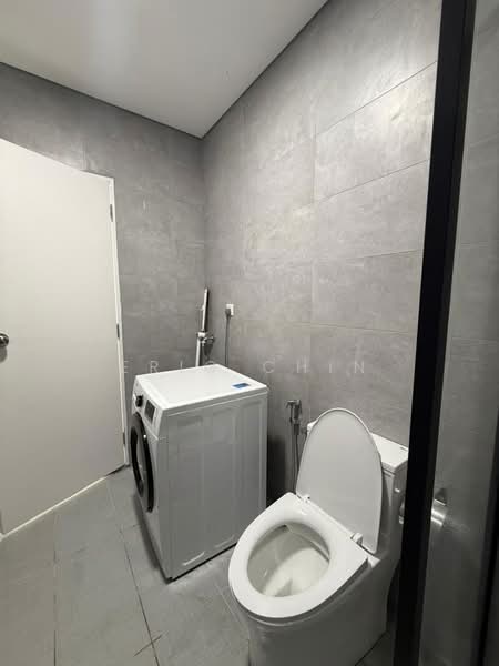 Servis Apartment untuk Disewa di Cubic Botanical - Eric Chin - PropertyGuru.com.my