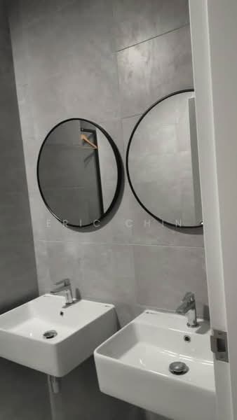 Servis Apartment untuk Disewa di Cubic Botanical - Eric Chin - PropertyGuru.com.my