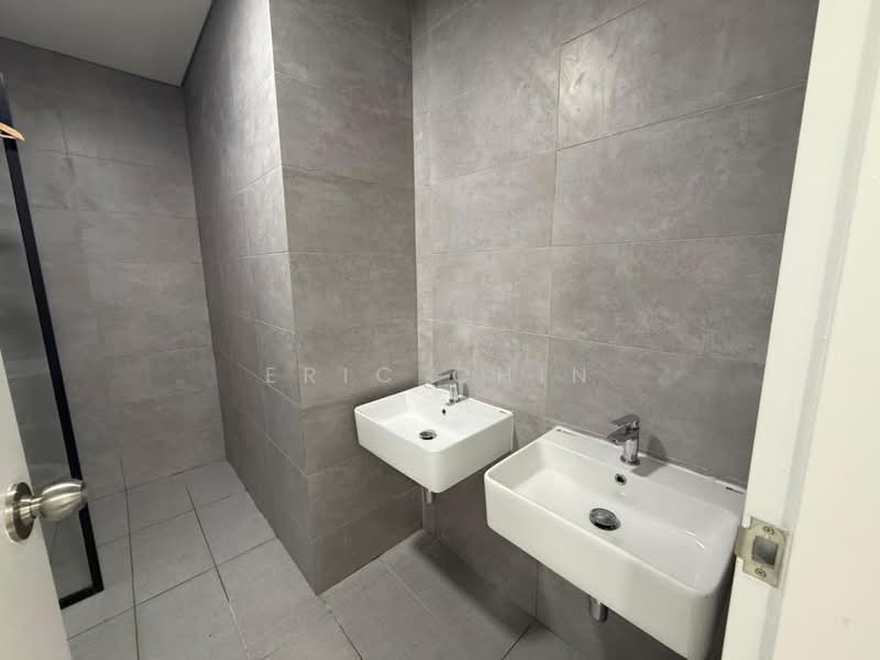 Servis Apartment untuk Disewa di Cubic Botanical - Eric Chin - PropertyGuru.com.my