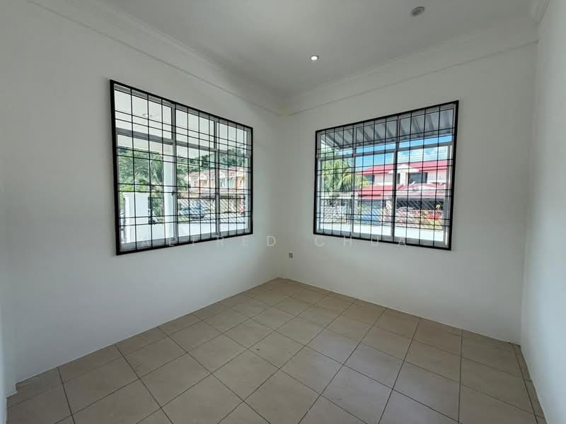 Rumah Teres 1 Tingkat untuk Dijual di Serian (Sarawak) - Alfred Chua - Interior - PropertyGuru.com.my