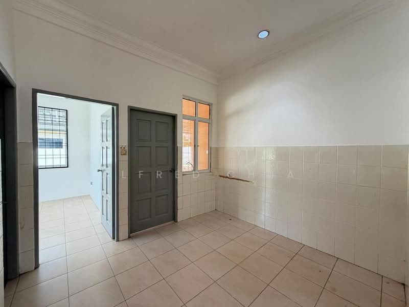 Rumah Teres 1 Tingkat untuk Dijual di Serian (Sarawak) - Alfred Chua - Interior - PropertyGuru.com.my