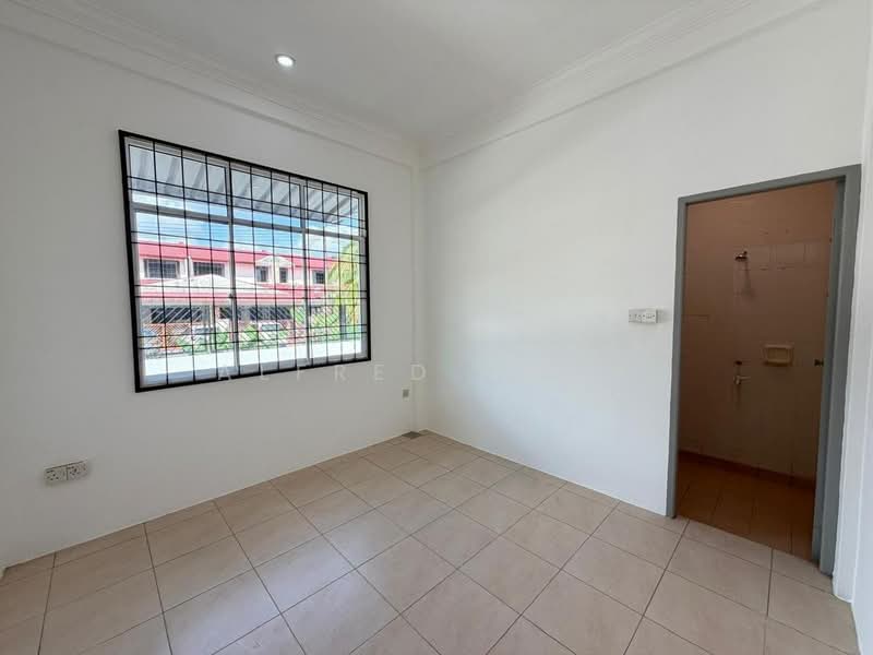 Rumah Teres 1 Tingkat untuk Dijual di Serian (Sarawak) - Alfred Chua - Interior - PropertyGuru.com.my