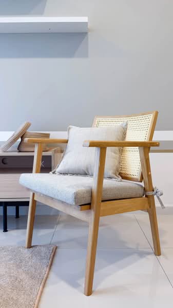 Service Residence for Rent at Sunway Velocity TWO - Kim Ling - Living Hall - PropertyGuru.com.my