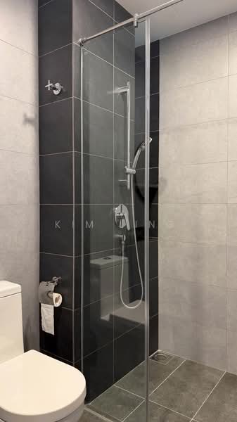 Service Residence for Rent at Sunway Velocity TWO - Kim Ling - Bathroom 2 - PropertyGuru.com.my