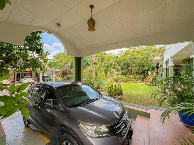Rumah Berkembar untuk Dijual di Seremban (Negeri Sembilan) - Mohd Nazri Roslan - PropertyGuru.com.my