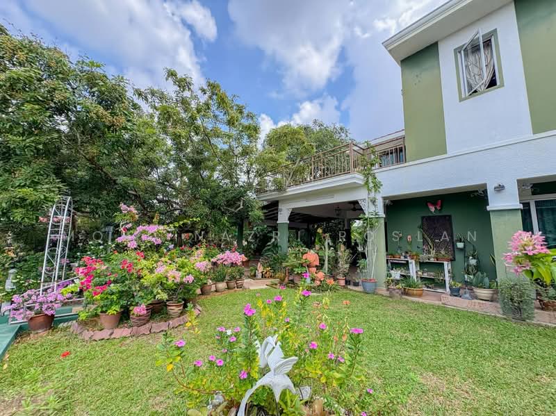 Rumah Berkembar untuk Dijual di Seremban (Negeri Sembilan) - Mohd Nazri Roslan - PropertyGuru.com.my