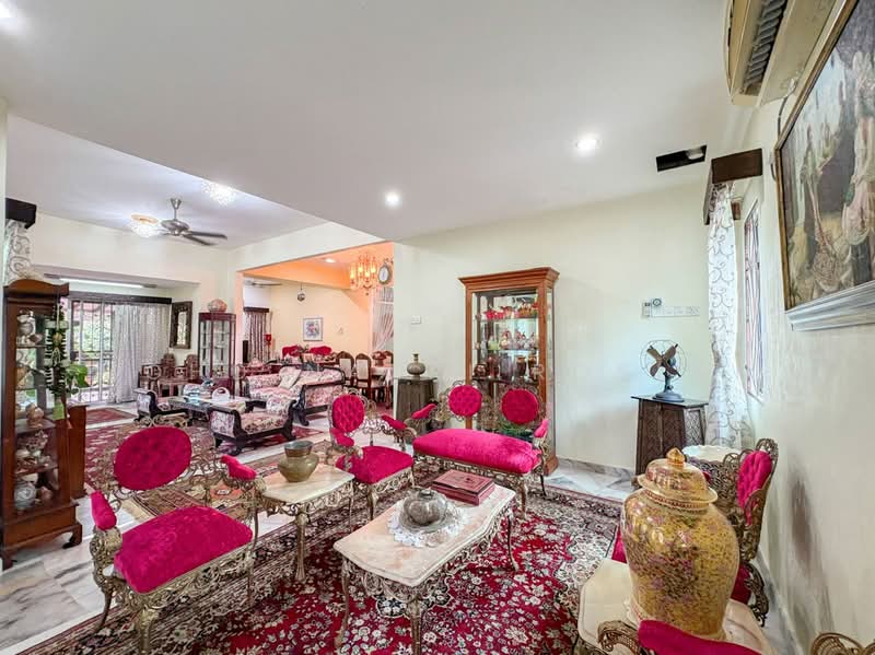 Rumah Berkembar untuk Dijual di Seremban (Negeri Sembilan) - Mohd Nazri Roslan - PropertyGuru.com.my