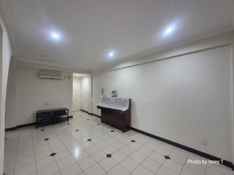 Condominium for Rent at Regency Terrace - Ck Nyau - PropertyGuru.com.my