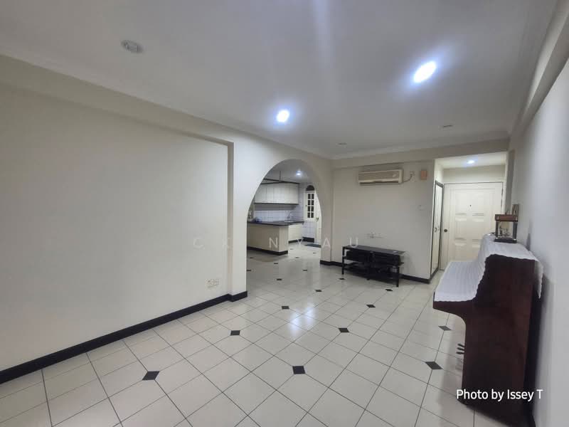 Condominium for Rent at Regency Terrace - Ck Nyau - PropertyGuru.com.my