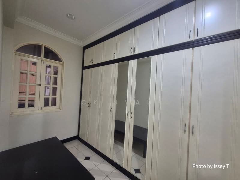 Condominium for Rent at Regency Terrace - Ck Nyau - PropertyGuru.com.my