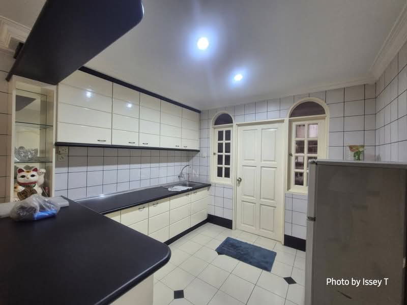 Condominium for Rent at Regency Terrace - Ck Nyau - PropertyGuru.com.my