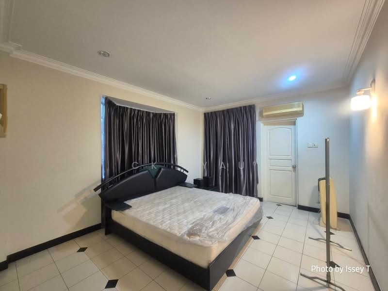 Condominium for Rent at Regency Terrace - Ck Nyau - PropertyGuru.com.my