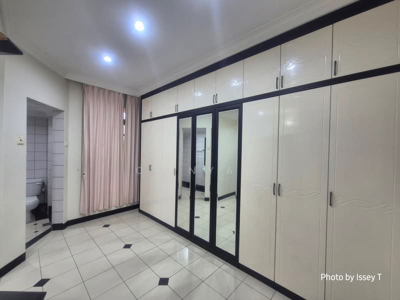 Condominium for Rent at Regency Terrace - Ck Nyau - PropertyGuru.com.my