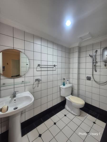 Condominium for Rent at Regency Terrace - Ck Nyau - PropertyGuru.com.my