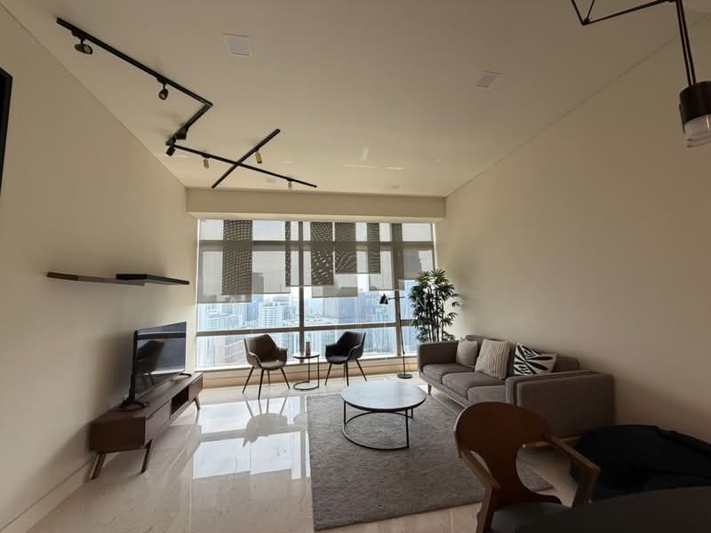 Servis Apartment untuk Disewa di Banyan Tree Signatures - Alex Ang - PropertyGuru.com.my