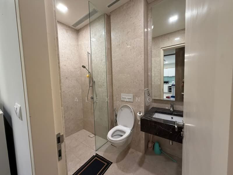 Servis Apartment untuk Disewa di Banyan Tree Signatures - Alex Ang - PropertyGuru.com.my
