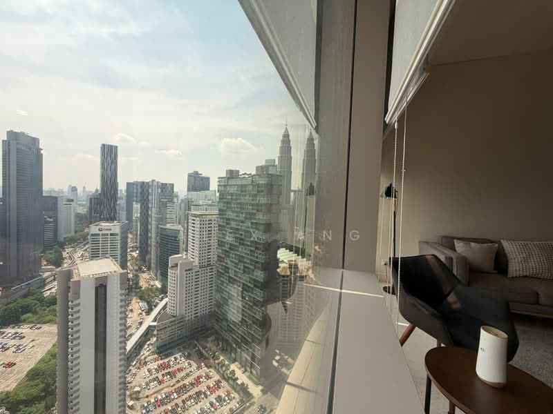 Servis Apartment untuk Disewa di Banyan Tree Signatures - Alex Ang - PropertyGuru.com.my