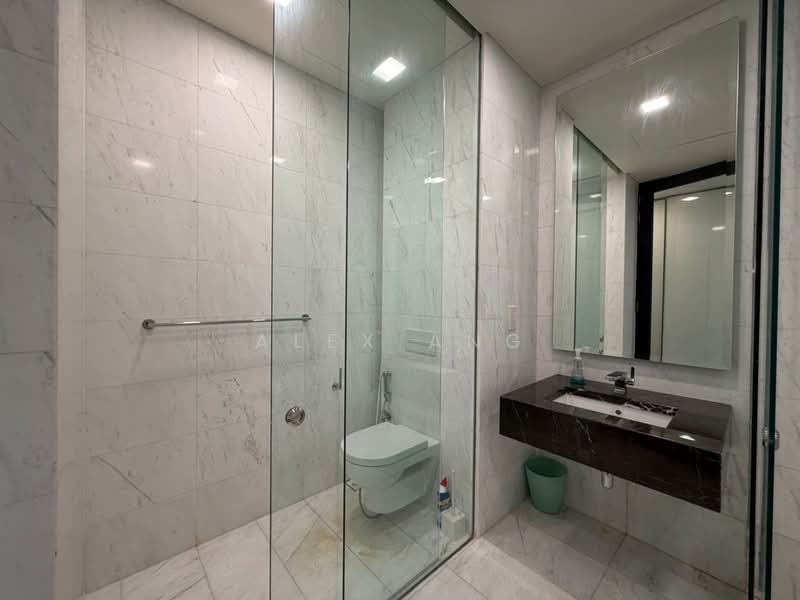 Servis Apartment untuk Disewa di Banyan Tree Signatures - Alex Ang - PropertyGuru.com.my