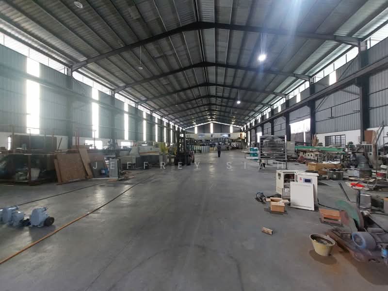 Detached Factory for Rent in Kampung Baru Sungai Buloh (Sungai Buloh) - Jeffrey Siah - PropertyGuru.com.my