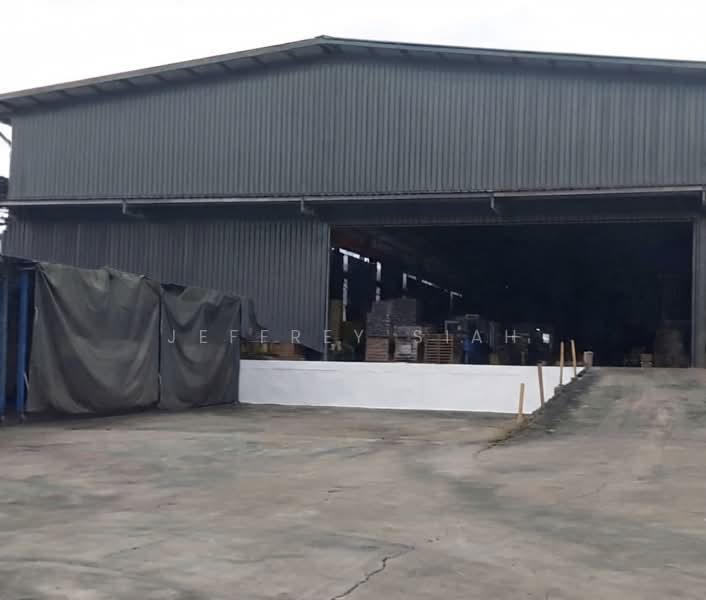 Detached Factory for Rent in Kampung Baru Sungai Buloh (Sungai Buloh) - Jeffrey Siah - PropertyGuru.com.my