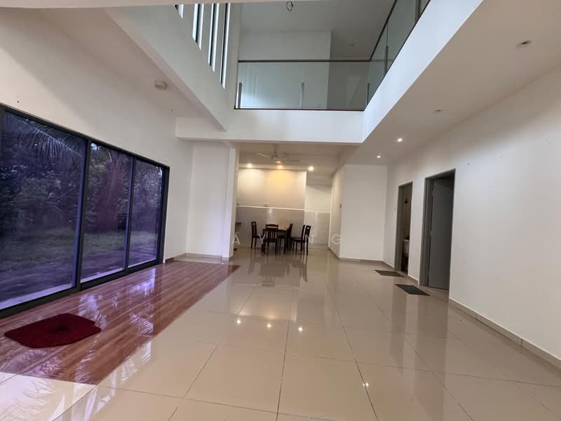 Semi-Detached House for Sale in Sepang (Selangor) - May Ng - Living Room - PropertyGuru.com.my