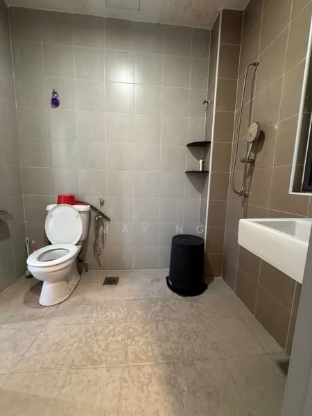 Semi-Detached House for Sale in Sepang (Selangor) - May Ng - Bathroom - PropertyGuru.com.my