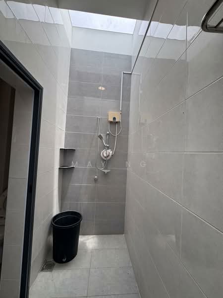 Semi-Detached House for Sale in Sepang (Selangor) - May Ng - Bathroom - PropertyGuru.com.my