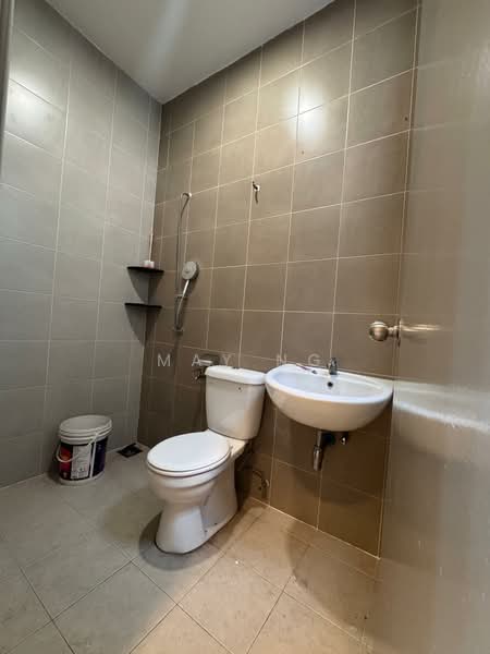 Semi-Detached House for Sale in Sepang (Selangor) - May Ng - Bathroom - PropertyGuru.com.my