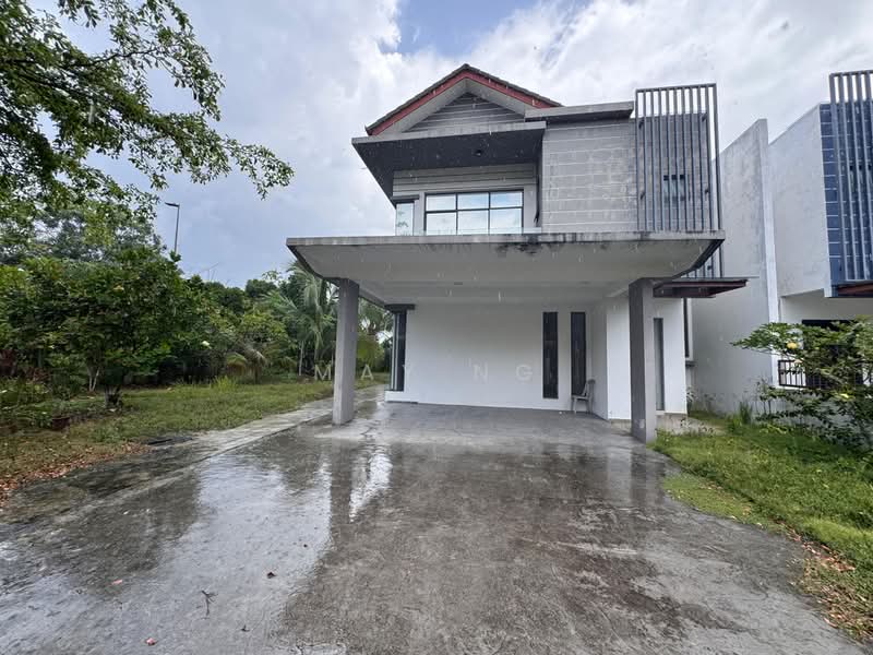 Semi-Detached House for Sale in Sepang (Selangor) - May Ng - Exterior - PropertyGuru.com.my