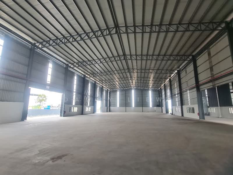 Detached Factory for Rent in Sungai Buloh (Selangor) - Danny Liew - Interior - PropertyGuru.com.my