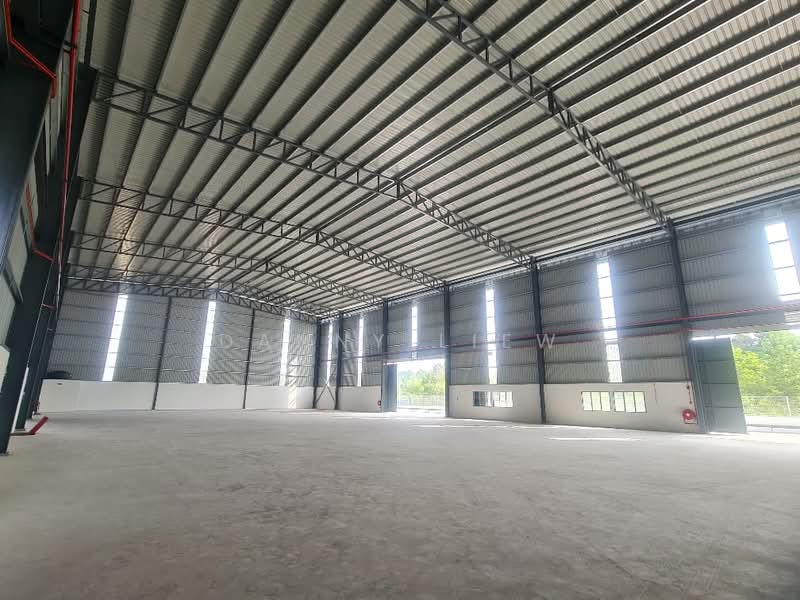 Detached Factory for Rent in Sungai Buloh (Selangor) - Danny Liew - Interior - PropertyGuru.com.my