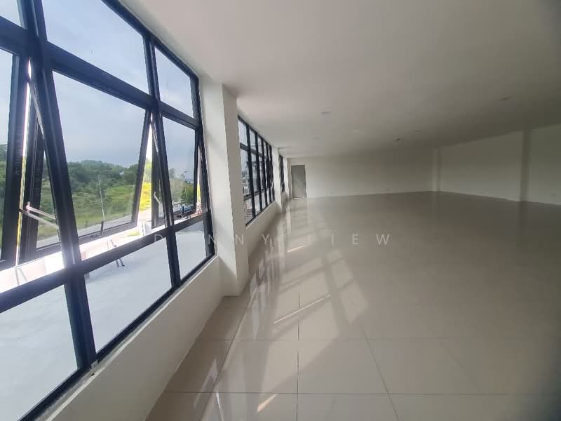 Detached Factory for Rent in Sungai Buloh (Selangor) - Danny Liew - Interior - PropertyGuru.com.my