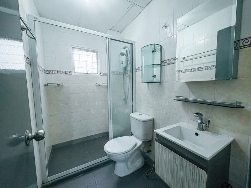 Pangsapuri untuk Dijual di Pesona Villa - AimiRahim Hartanah - PropertyGuru.com.my
